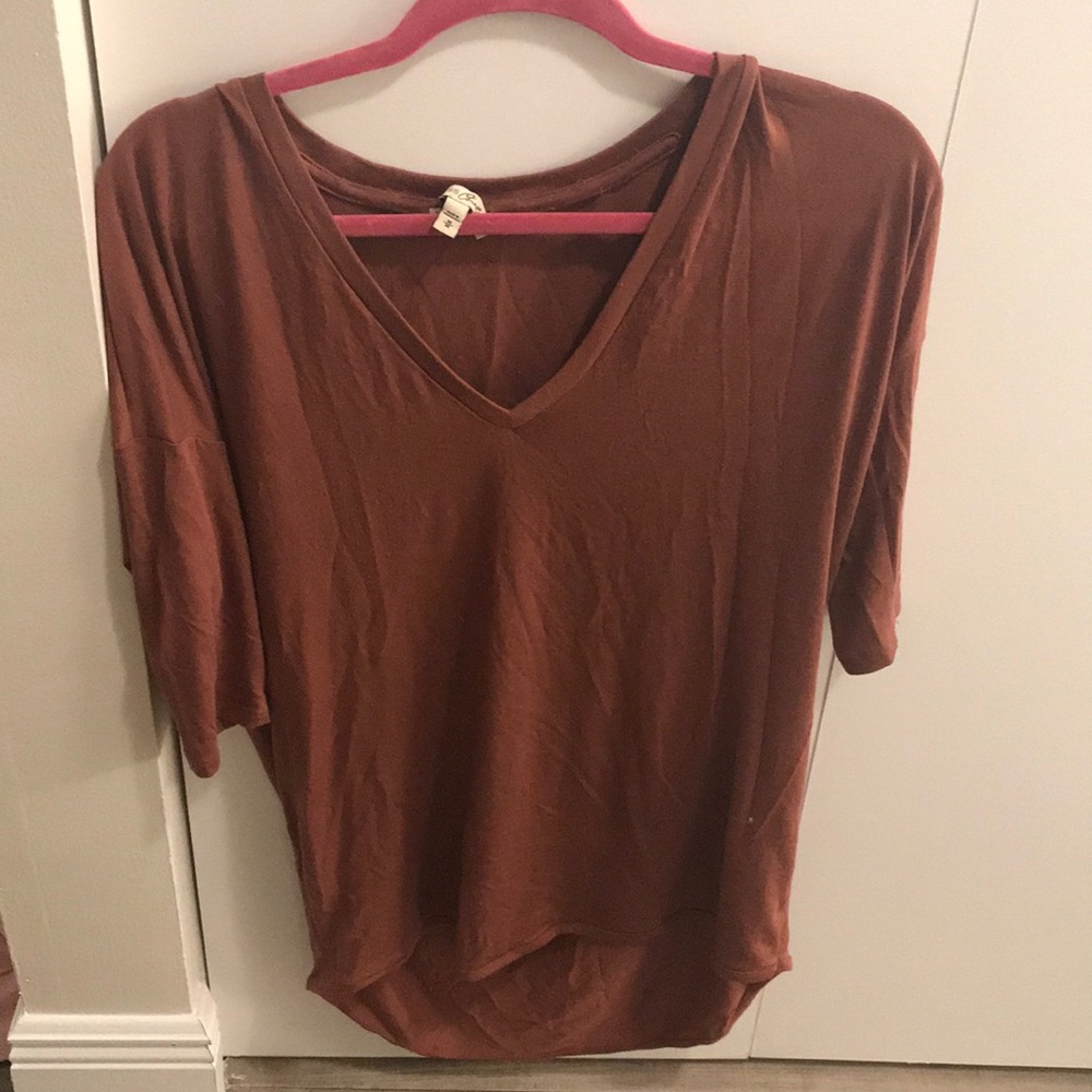 Express shirt
